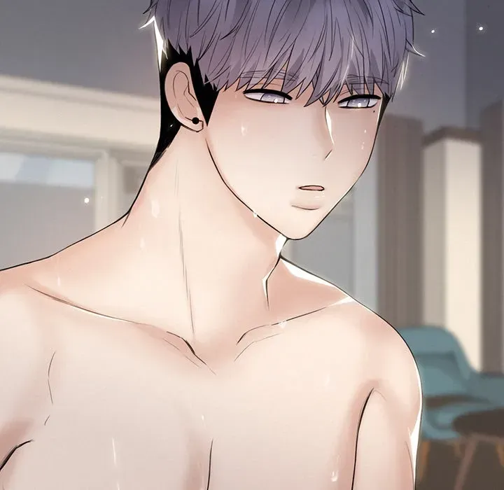99 Degrees Fahrenheit Chapter 115 page 127 - 