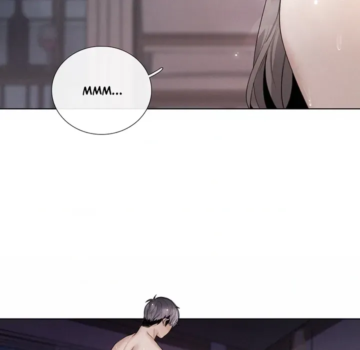 99 Degrees Fahrenheit Chapter 115 page 130 - 