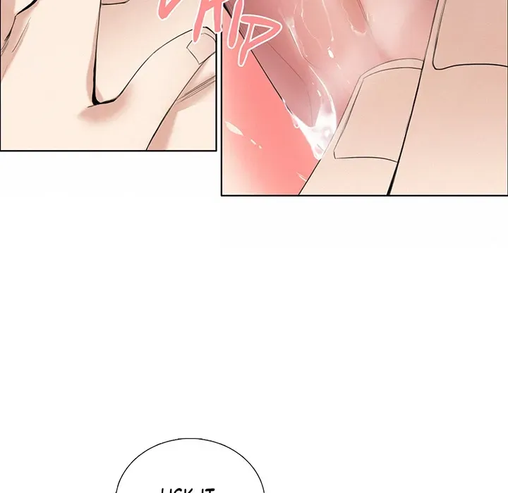99 Degrees Fahrenheit Chapter 115 page 135 - 