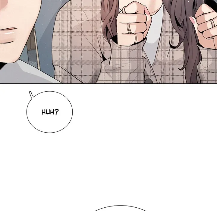 99 Degrees Fahrenheit Chapter 115 page 15 - 