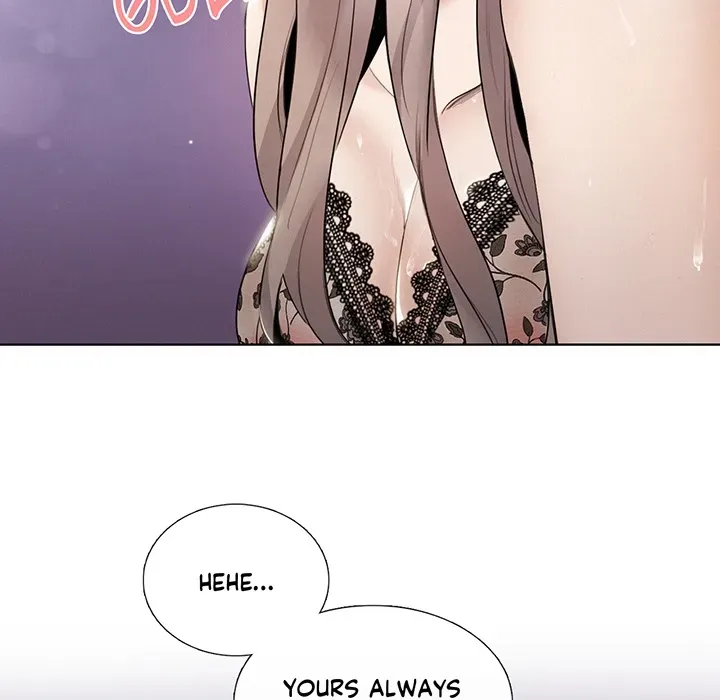 99 Degrees Fahrenheit Chapter 115 page 141 - 