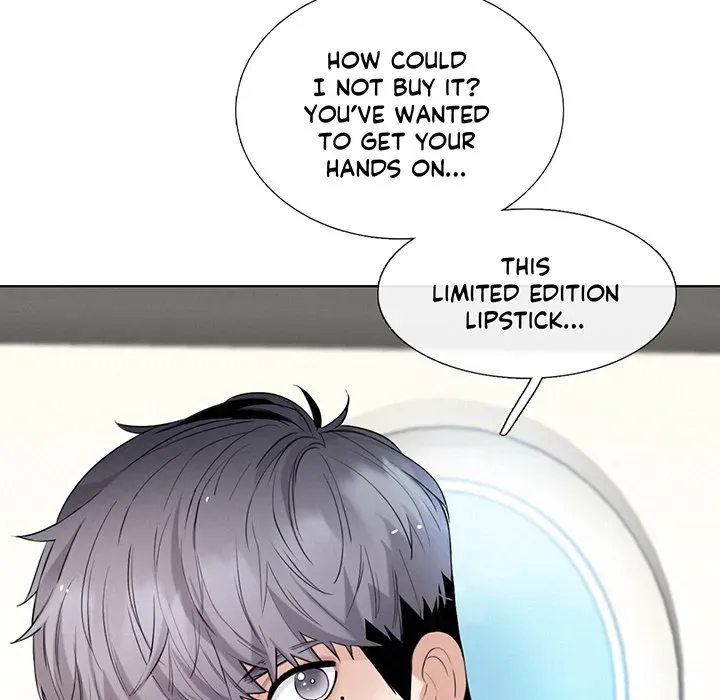 99 Degrees Fahrenheit Chapter 115 page 16 - 