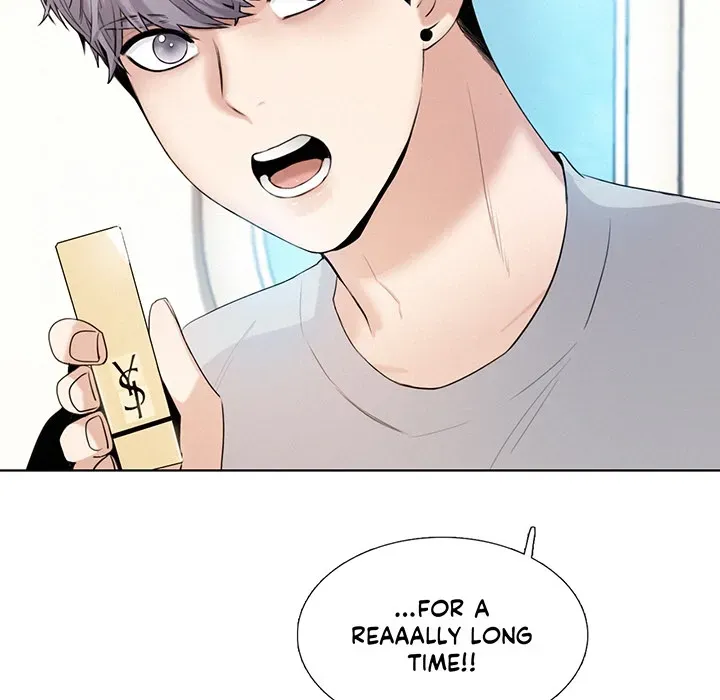 99 Degrees Fahrenheit Chapter 115 page 17 - 