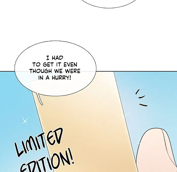99 Degrees Fahrenheit Chapter 115 page 18 - 