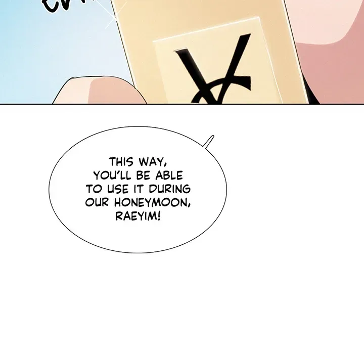 99 Degrees Fahrenheit Chapter 115 page 19 - 