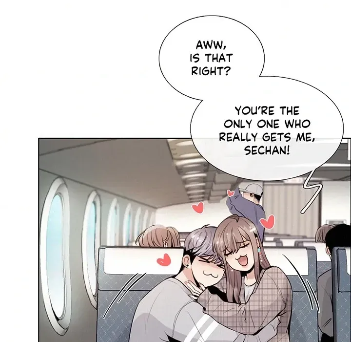 99 Degrees Fahrenheit Chapter 115 page 20 - 