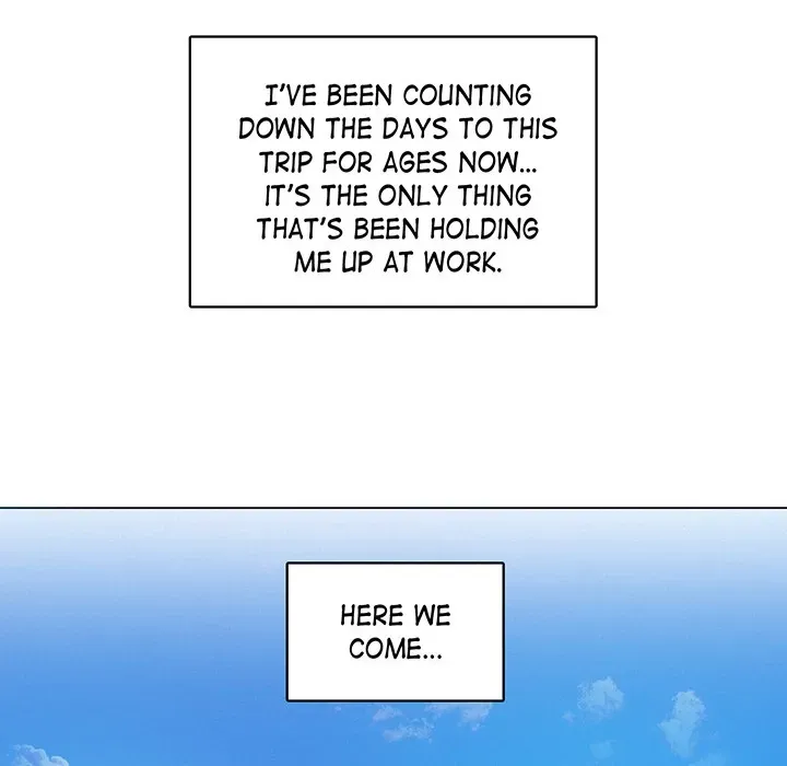 99 Degrees Fahrenheit Chapter 115 page 26 - 