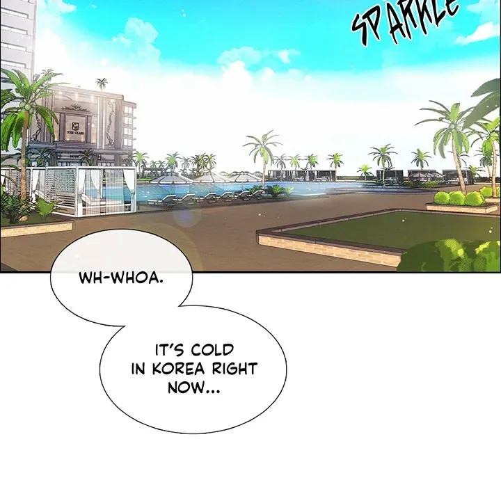 99 Degrees Fahrenheit Chapter 115 page 29 - 