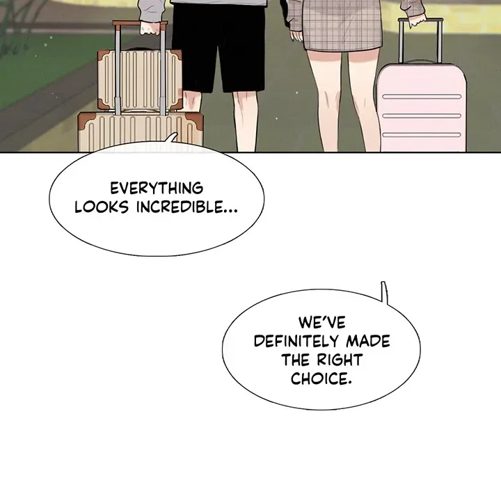 99 Degrees Fahrenheit Chapter 115 page 31 - 