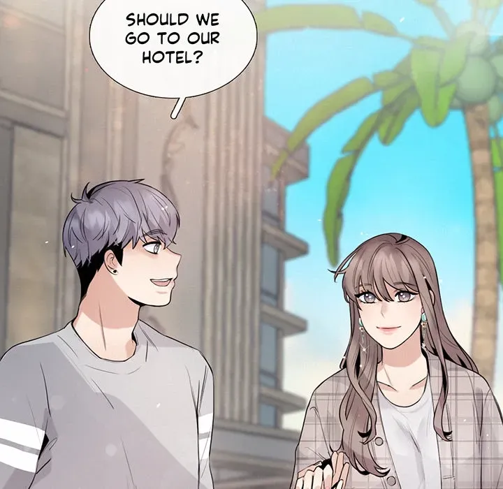99 Degrees Fahrenheit Chapter 115 page 33 - 