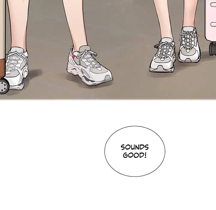 99 Degrees Fahrenheit Chapter 115 page 35 - 