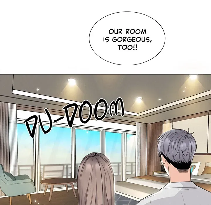 99 Degrees Fahrenheit Chapter 115 page 38 - 