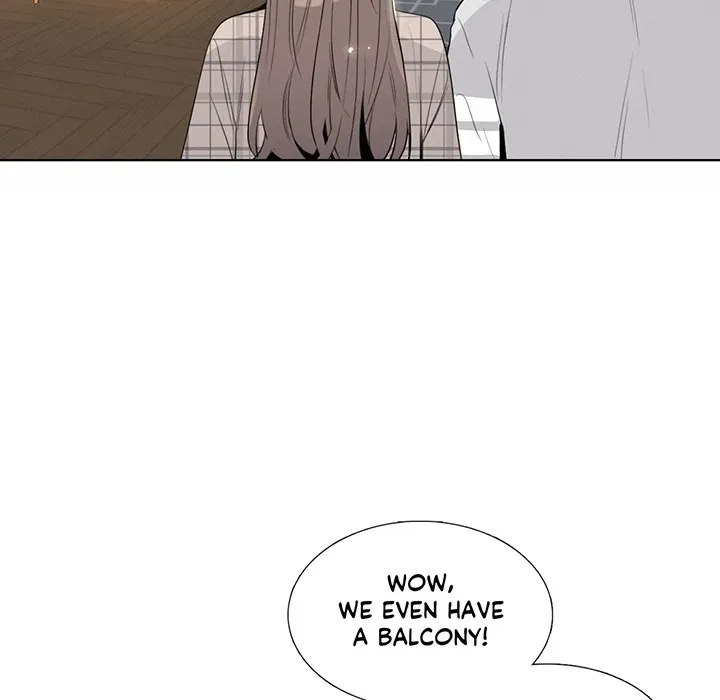99 Degrees Fahrenheit Chapter 115 page 39 - 