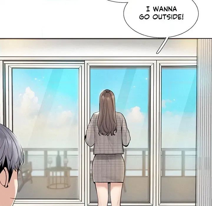 99 Degrees Fahrenheit Chapter 115 page 40 - 