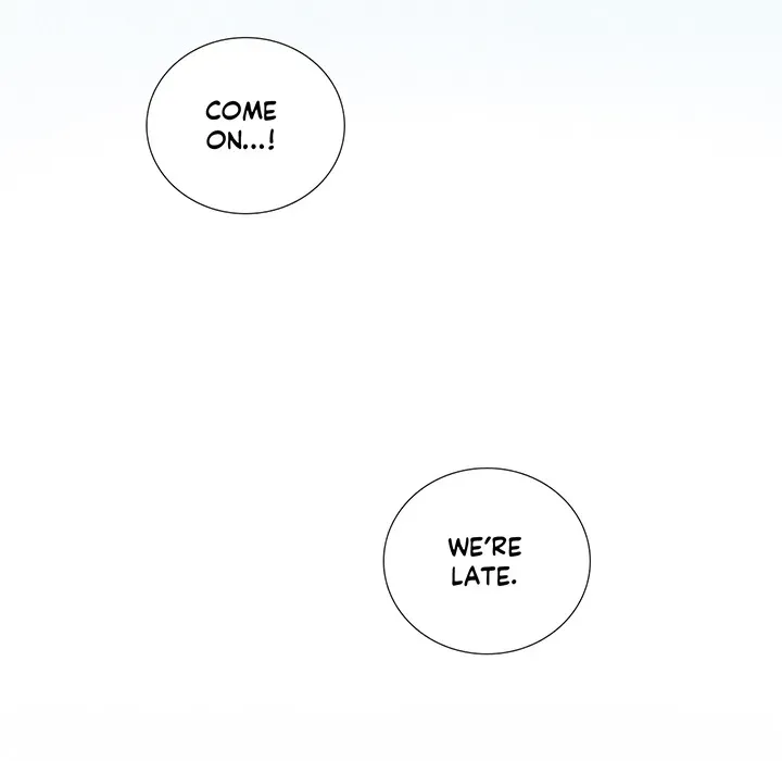99 Degrees Fahrenheit Chapter 115 page 5 - 