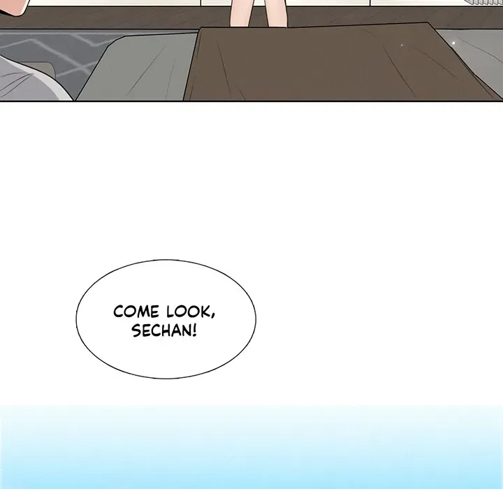 99 Degrees Fahrenheit Chapter 115 page 41 - 