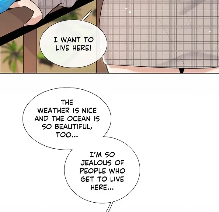 99 Degrees Fahrenheit Chapter 115 page 44 - 