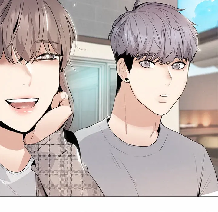 99 Degrees Fahrenheit Chapter 115 page 49 - 