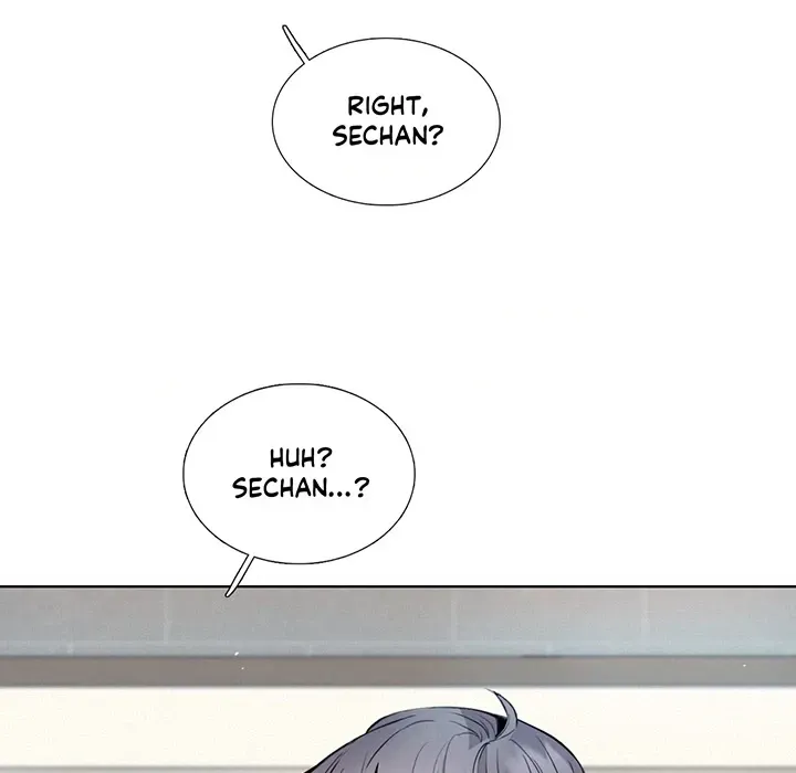99 Degrees Fahrenheit Chapter 115 page 50 - 