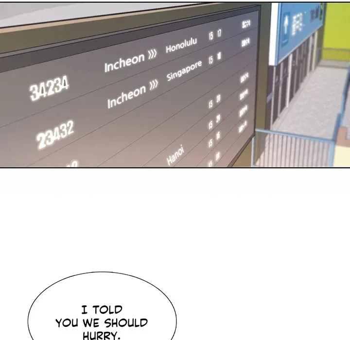 99 Degrees Fahrenheit Chapter 115 page 6 - 