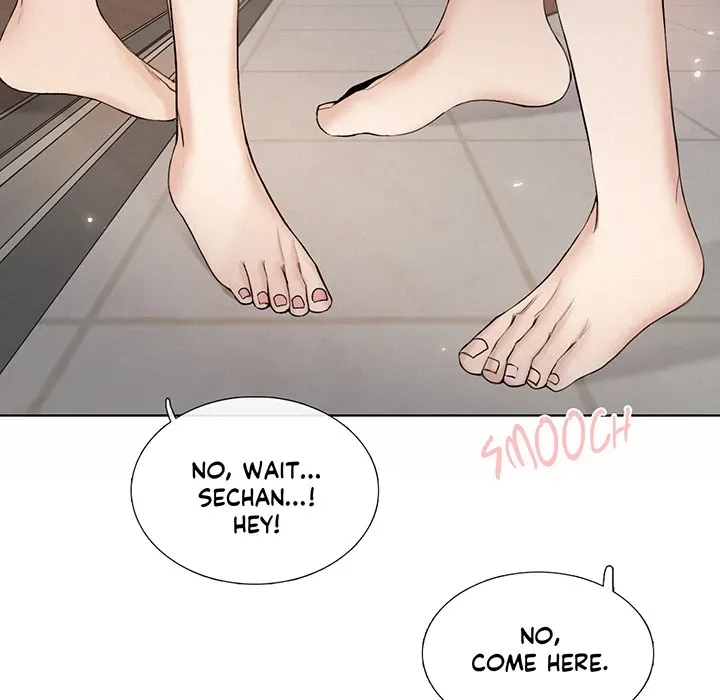 99 Degrees Fahrenheit Chapter 115 page 56 - 