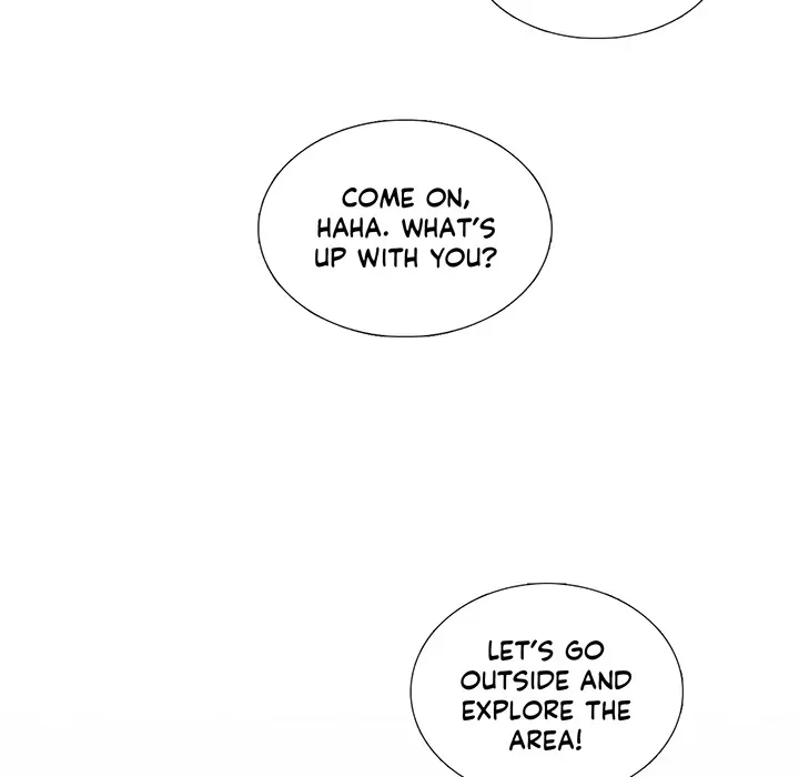 99 Degrees Fahrenheit Chapter 115 page 57 - 