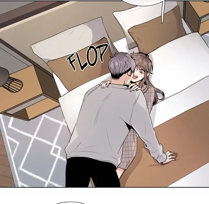99 Degrees Fahrenheit Chapter 115 page 58 - 