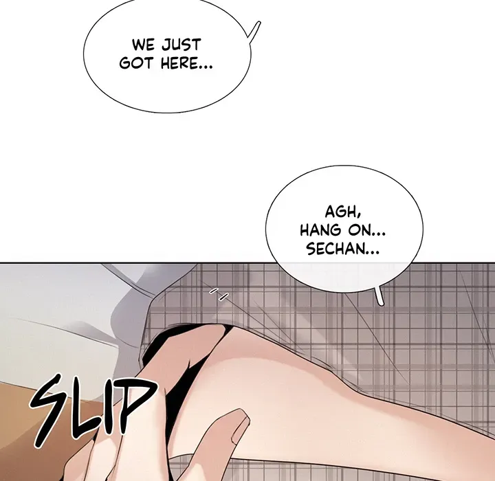 99 Degrees Fahrenheit Chapter 115 page 59 - 