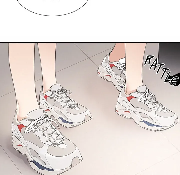 99 Degrees Fahrenheit Chapter 115 page 7 - 