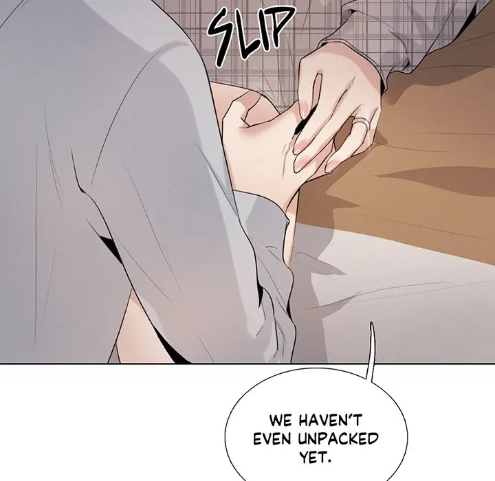 99 Degrees Fahrenheit Chapter 115 page 61 - 