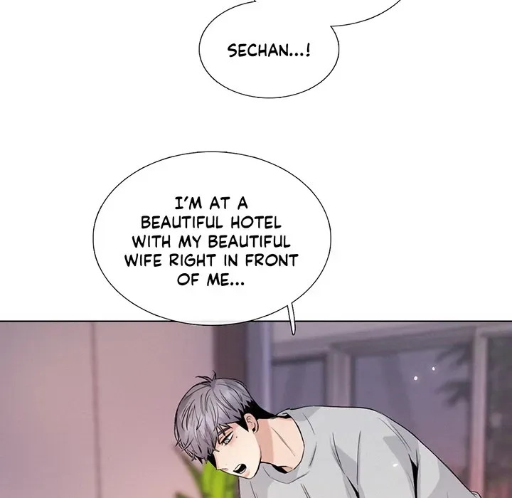 99 Degrees Fahrenheit Chapter 115 page 62 - 