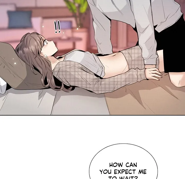 99 Degrees Fahrenheit Chapter 115 page 63 - 