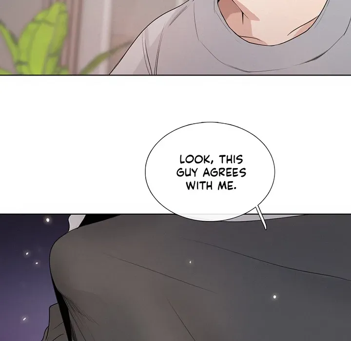 99 Degrees Fahrenheit Chapter 115 page 65 - 