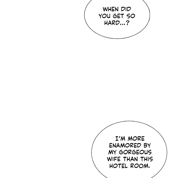 99 Degrees Fahrenheit Chapter 115 page 68 - 