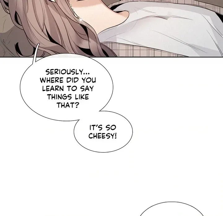 99 Degrees Fahrenheit Chapter 115 page 70 - 
