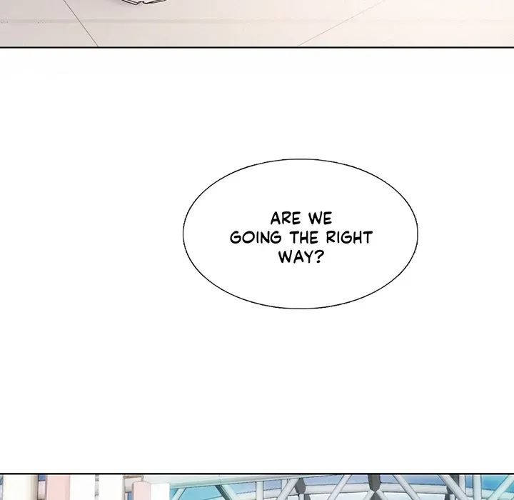 99 Degrees Fahrenheit Chapter 115 page 8 - 