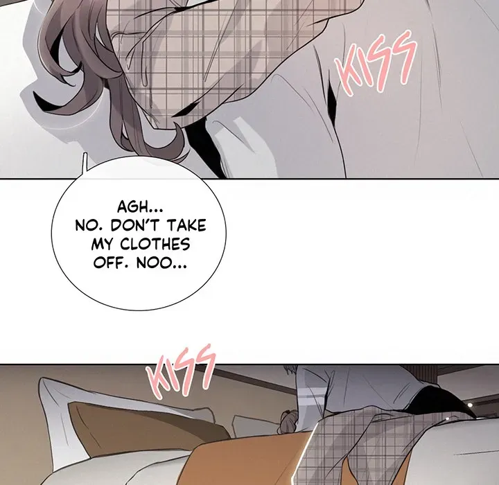 99 Degrees Fahrenheit Chapter 115 page 72 - 