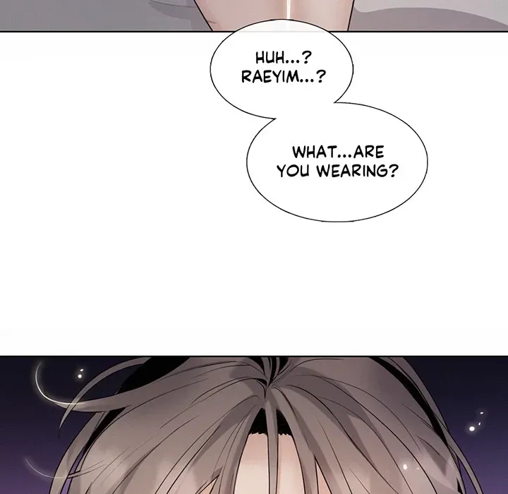 99 Degrees Fahrenheit Chapter 115 page 77 - 