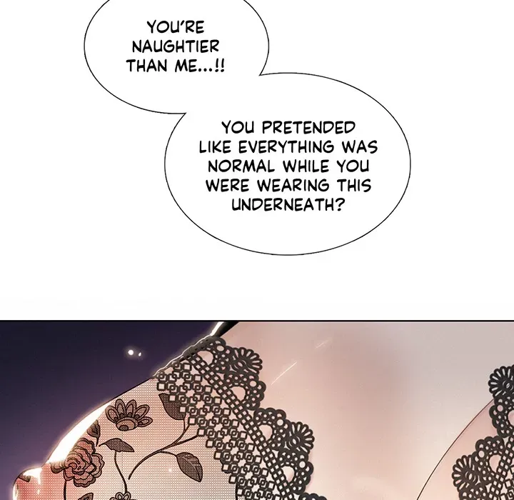 99 Degrees Fahrenheit Chapter 115 page 79 - 