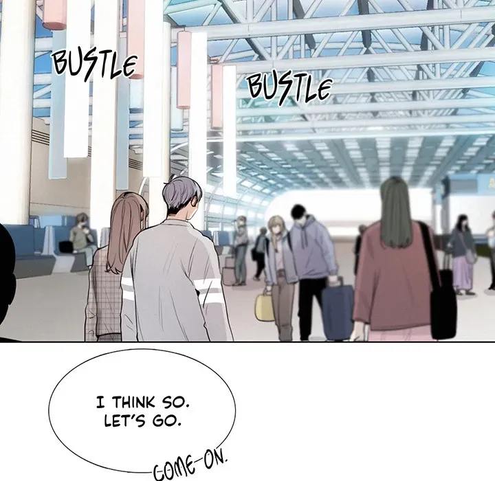 99 Degrees Fahrenheit Chapter 115 page 9 - 