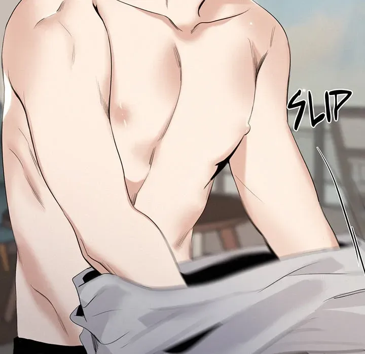 99 Degrees Fahrenheit Chapter 115 page 82 - 
