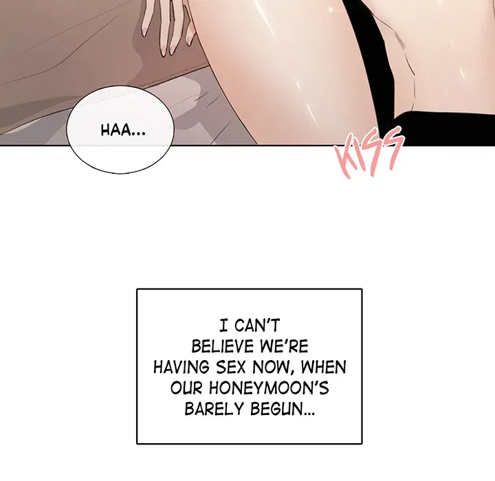 99 Degrees Fahrenheit Chapter 115 page 87 - 