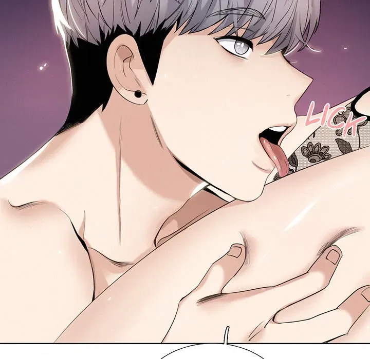 99 Degrees Fahrenheit Chapter 115 page 91 - 