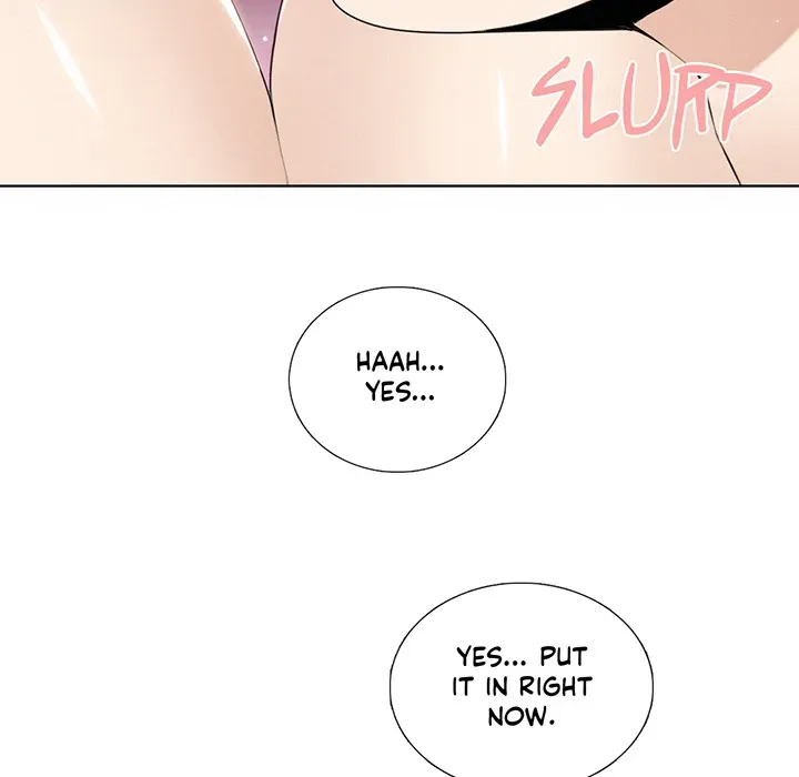 99 Degrees Fahrenheit Chapter 115 page 93 - 