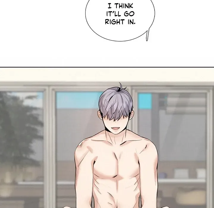 99 Degrees Fahrenheit Chapter 115 page 95 - 