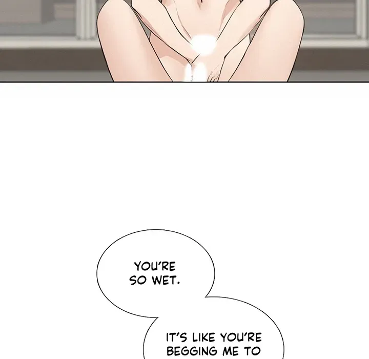 99 Degrees Fahrenheit Chapter 115 page 96 - 