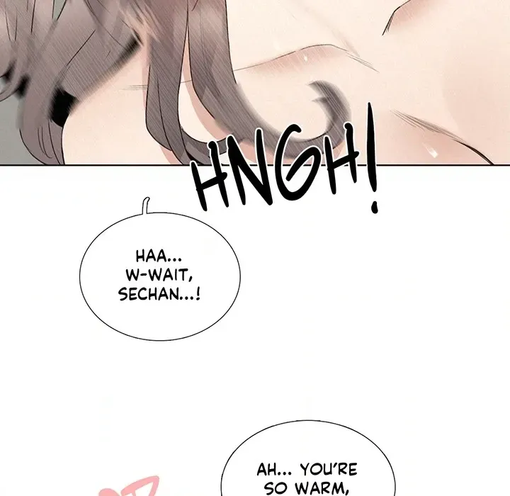 99 Degrees Fahrenheit Chapter 115 page 100 - 