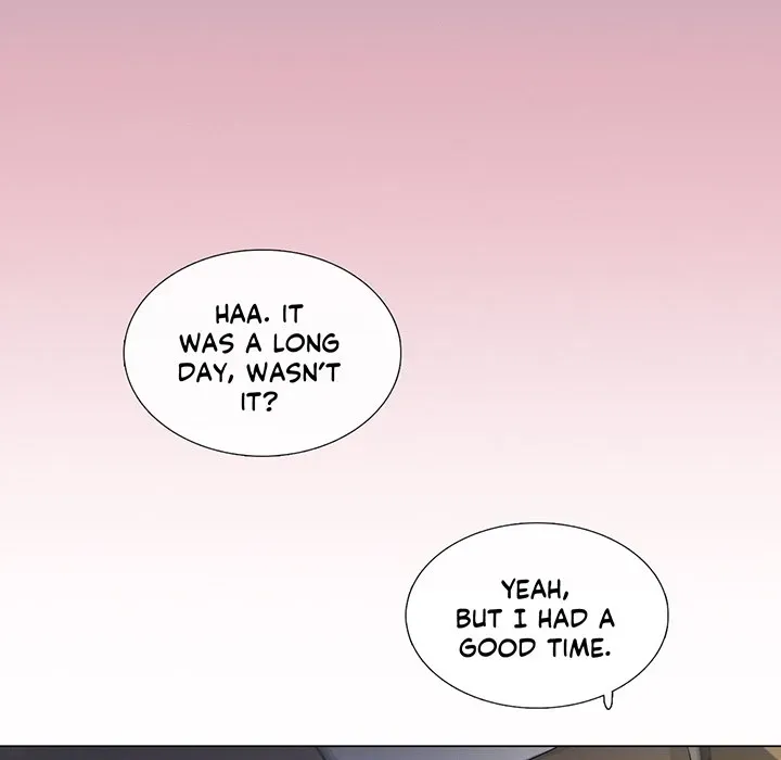 99 Degrees Fahrenheit Chapter 116 page 101 - 