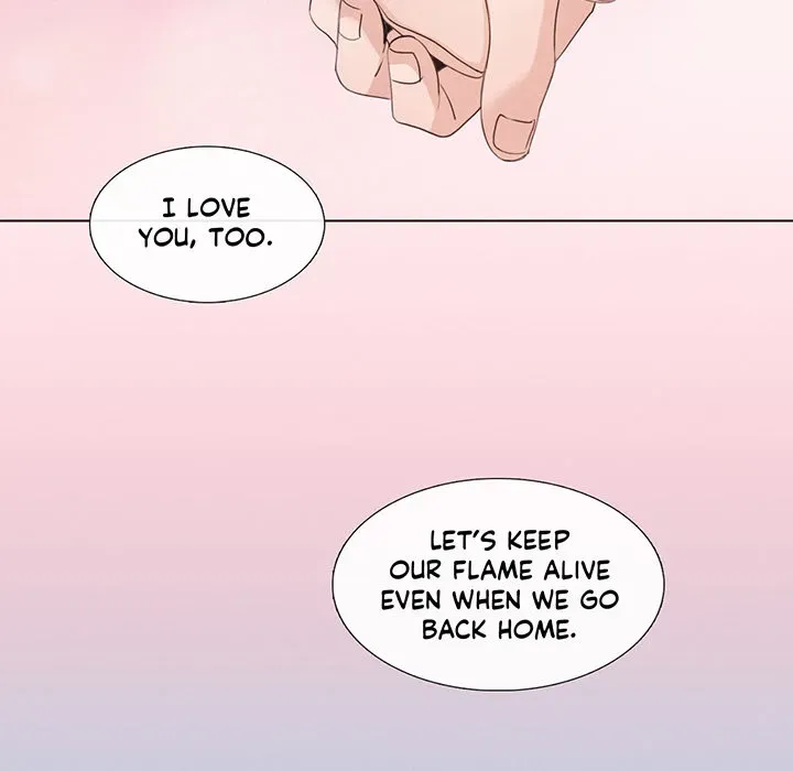 99 Degrees Fahrenheit Chapter 116 page 105 - 