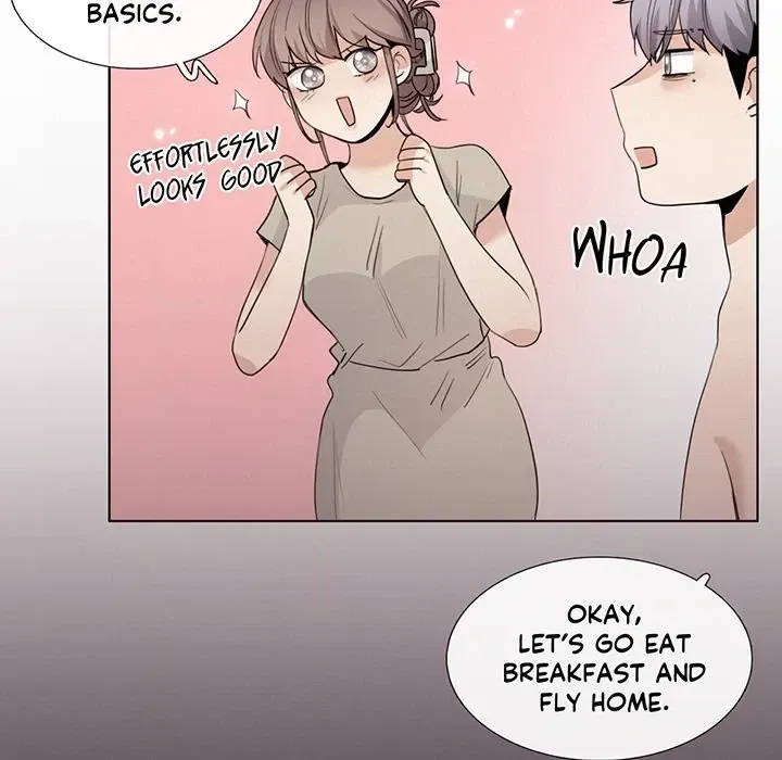 99 Degrees Fahrenheit Chapter 116 page 110 - 